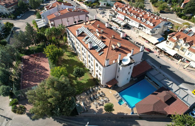 Grand Villa Sol Apart - Foto 5