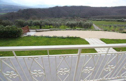 La Valle B&B - Foto 33