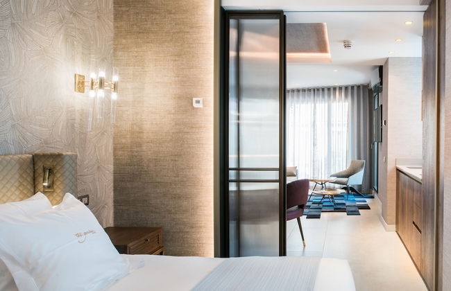 The Garden Suites - Photo 16