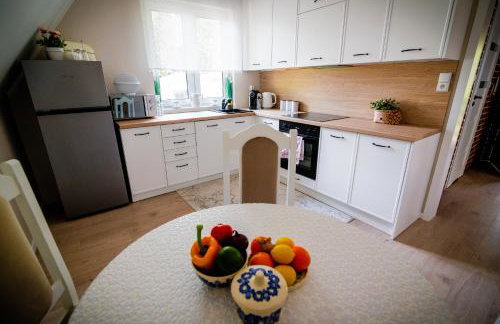 Domek wczasowy Gapowo - Foto 6