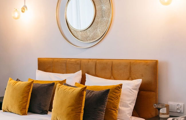 Penthouse Cracovian - LoftAffair - Foto 29