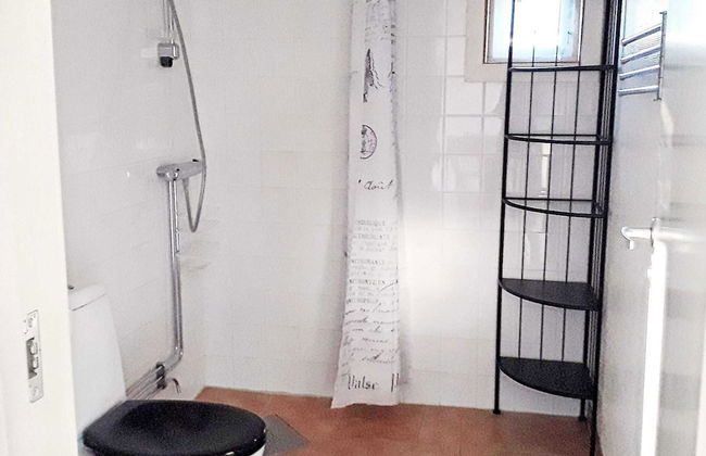 4 Person Holiday Home in Monsteras - Foto 4