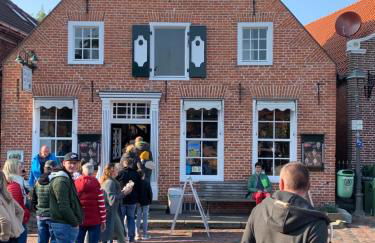 Bakker Huus EG - Foto 18