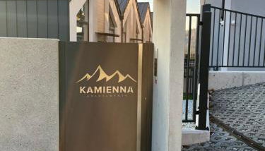 Apartament Kamienna 28 z prywatną sauną - Foto 5