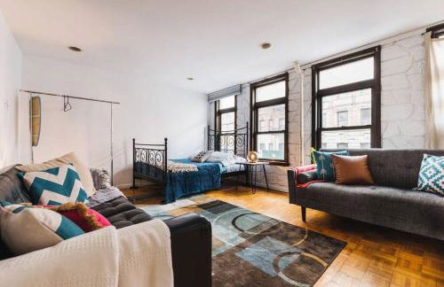 East Village Townhouse - Foto 10