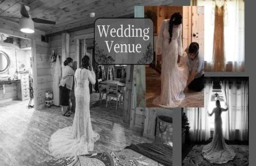 Southern Comfort Retreat with a private hot tub - Foto 53