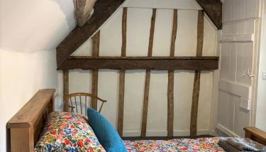 Horseshoe Cottage Edwinstowe - Foto 5