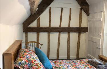 Horseshoe Cottage Edwinstowe - Foto 5