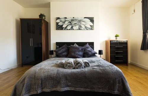 The Old Woodyard at Syston - Foto 58