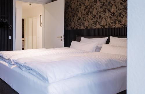 Lio Suite Deluxe Apartment Küche Terrasse Parken Netflix - Foto 14