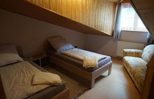 Ferienwohnung Weindl Lucia - Foto 12