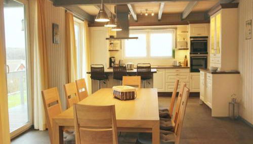 Skandinavisches Ferienhaus in Mirow - Foto 5