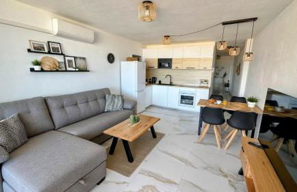 Skyview Apartment - Foto 1