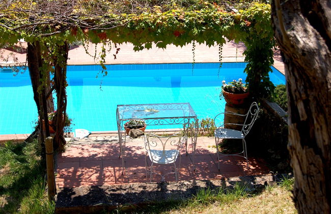 Locanda dell' Angelo - Foto 9