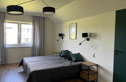 Osada Limajno Dom Żurawia - Foto 17