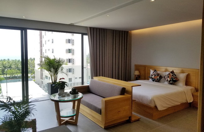 Sekong Apartment - Foto 8