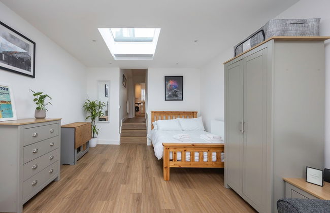 Host Stay Downland Studio - Foto 1