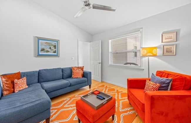 Osprey House 4 Bedroom Home by RedAwning - Foto 19