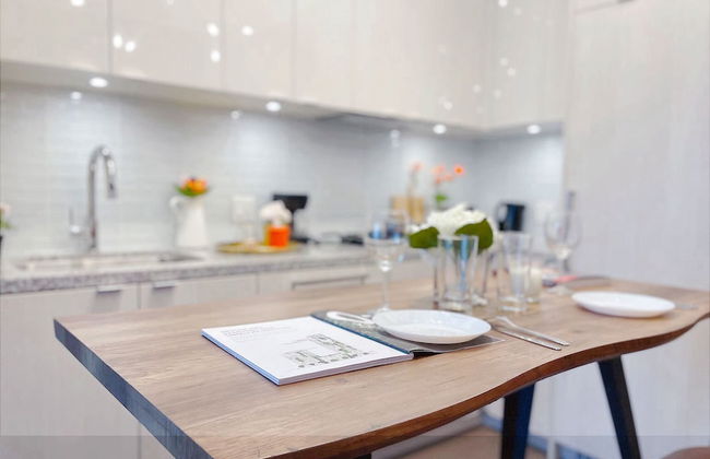 Entertainment District Suites & Towers Toronto - Foto 80