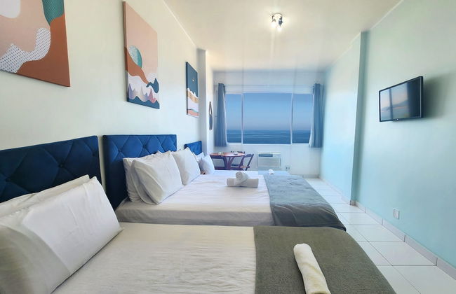 Ocean View Copacabana Best Spot - Foto 64