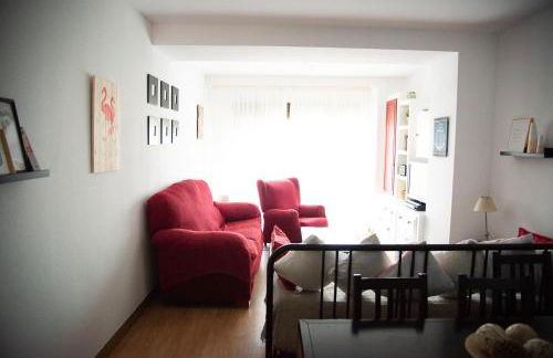 Casa de Las Flores - Apartamento con jardín privado frente a la Playa de Comillas - Foto 53