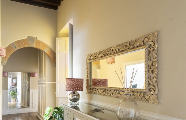 Residenza Della Signoria - Foto 31