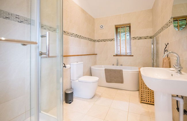 Granary Barn - Foto 18