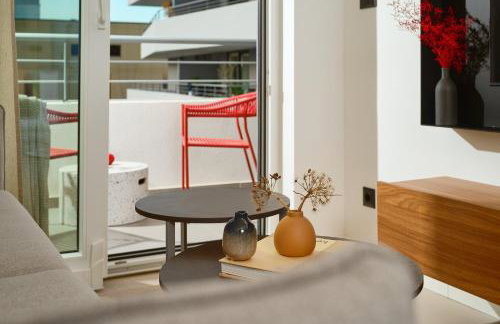 Urban Nook Design Apartments - Private Garage Parking - Foto 38