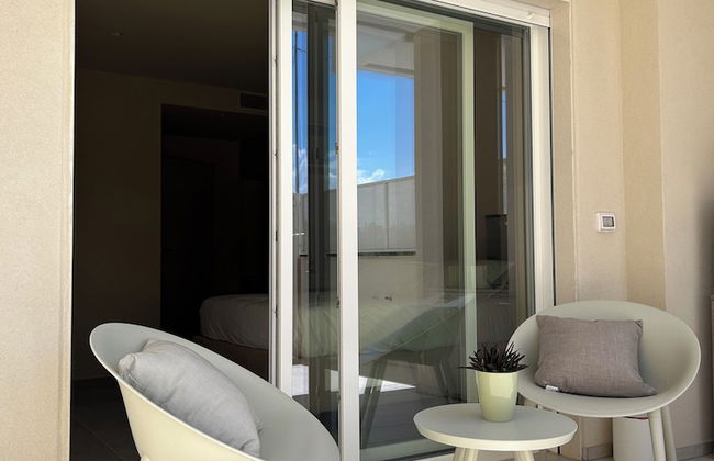 golden suites 2 - Foto 30