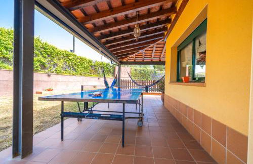 Villa Margot Piscina Privada Barbacoa Aire Acondicionado - Foto 27