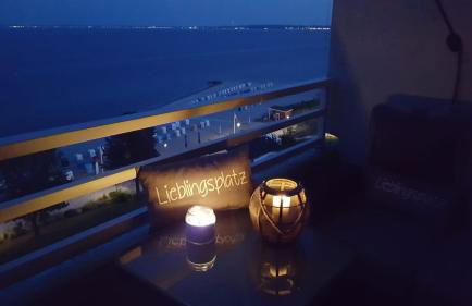 Ferienpark Sierksdorf App 302 - Strandlage - Foto 14