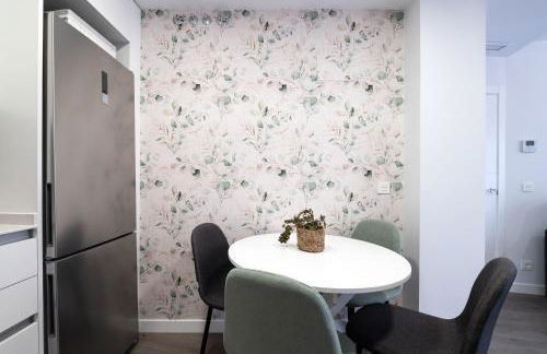 Getafe Suites - Foto 17