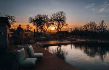 Ferienwohnung „Waschköök“ - Hof Mühlenkoppel - Foto 34