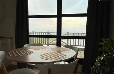 La Naturelle 123 - Duplex Vue Mer Wimereux - Foto 21