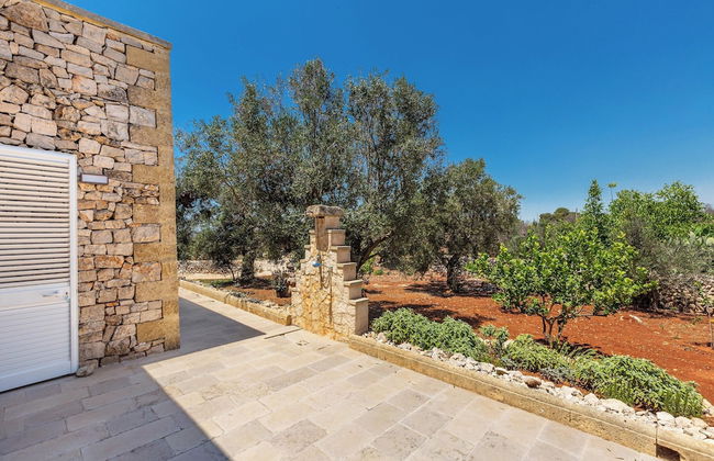 3703 Borgo Dulcedo by Perle di Puglia - Foto 55