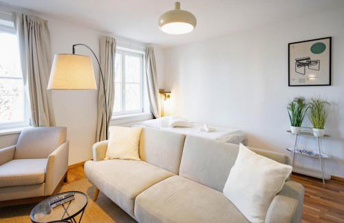 Central Station Apartment - Foto 12