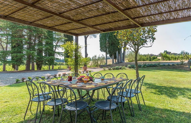 Si-a468-spla0at - Fattoria L Olmo Rosso 14 - Foto 1