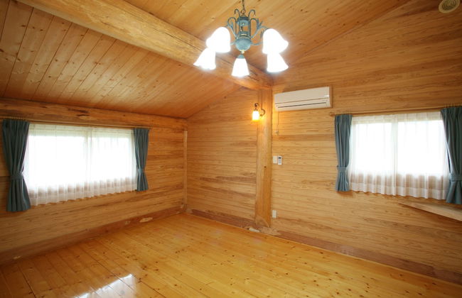 Kurokawa, Mori no Cottage - Foto 4