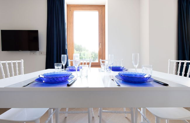 So-l563-tola35e2 - Villa Tola - Blu - Foto 18