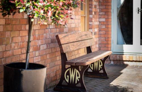 Barn Conversion in North Petherton - Foto 76