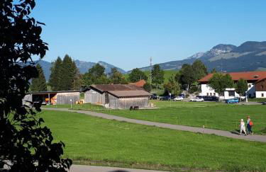 Ferienwohnung Bergblume - Foto 11