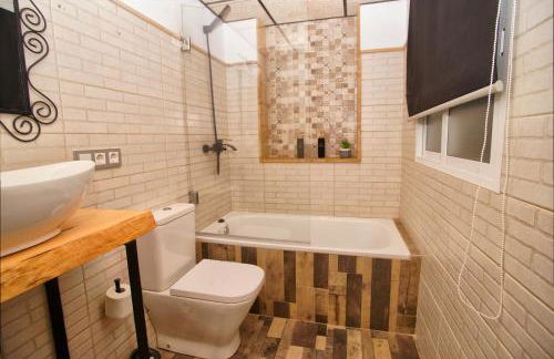 Apartamento Ponce de León junto estación - Foto 6