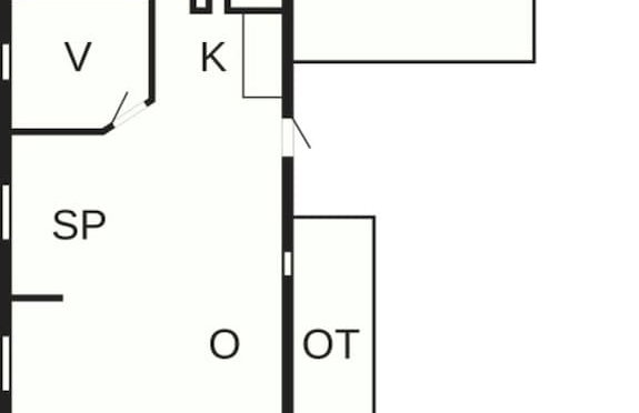 Holiday Home in Haderslev - Foto 2