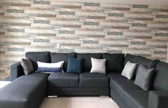 Beautiful Apartment With Pool, gym and Beach Just 80 Meters Walk, Fully Equipped - Foto 21