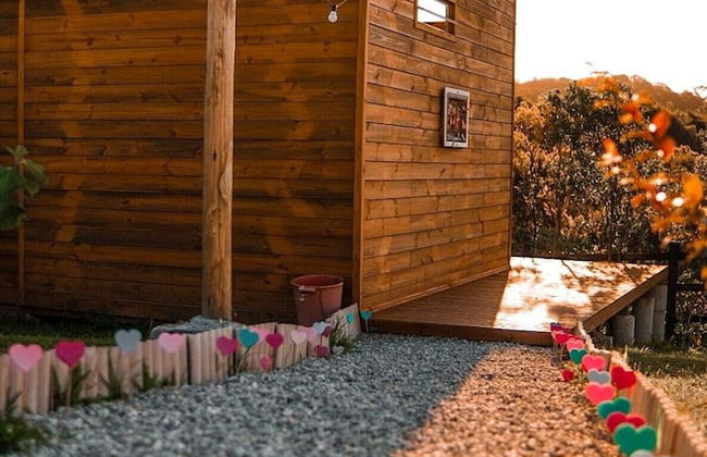 O Chale Encantado - Photo 41