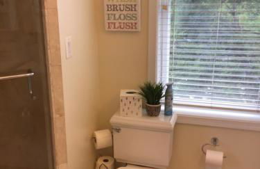 Convention Center/Logan Circle Large Cozy House. - Foto 35