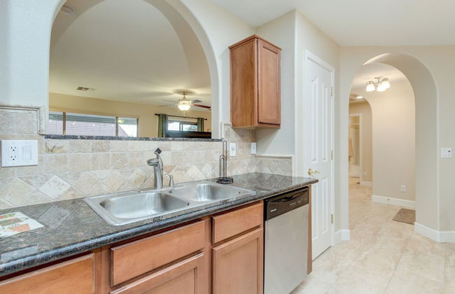 Stratford Place Queen Creek - Foto 18