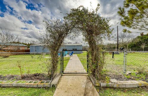 Riverfront Oasis 1 - Foto 29