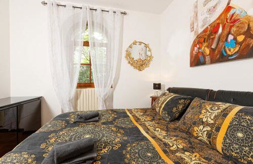 IL COM0' DELLA CIVETTA - La casa di Dorina - Foto 16