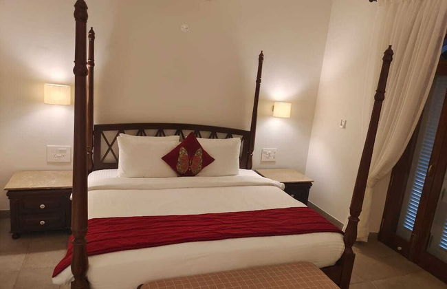 Rosastays Panjim Goa - Photo 4